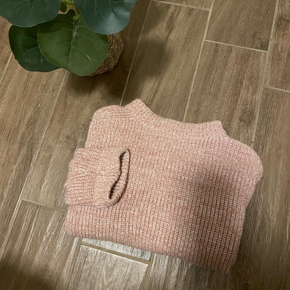 Ann Taylor Crewneck Sweater - Picture 2 of 11